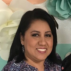 Meet your Posher, Idalia